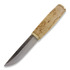 Jani Ryynänen Birch Puukko 100 핀란드 칼