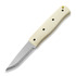 Нож Brisa Pk70Fx - Ivory micarta, scandi
