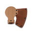 CRKT Freyr™ Leather Sheath