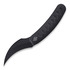 Πτυσσόμενο μαχαίρι Cavol Kage Linerlock Black