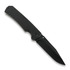 Maserin SPORTING KNIFE CM.20 BLACK G10 HD