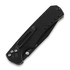 Maserin SPORTING KNIFE CM.20 BLACK G10 HD