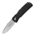 Maserin POWER KNIFE-BLUE FAT CARBON HD.