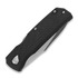 Maserin POWER KNIFE-BLACK G10 HD.