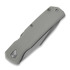 Maserin POWER KNIFE-GRAY G10 HD.