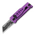 Nůž Reate EXO-U Speedhole, purpurový