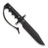 มีด Pohl Force Quebec One Survival, black