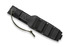 Pohl Force Romeo Two Survival dolk, svart