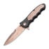 Böker Leopard-Damast EDC Rosegold folding knife 110289DAM