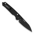 Πτυσσόμενο μαχαίρι Kershaw Bel Air - PVD - Black 6105BLK