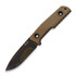 Nóż TRC Knives Urban Tactical Apocalyptic Finish, natural