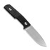 Cuchillo TRC Knives Urban Tactical Black