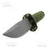Нож Prometheus Design Werx SPD X Wilson S.A.F.E. System 1 Scout