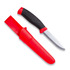 Morakniv - Companion Rescue SRT Safe (S) Hi-Vis - Red