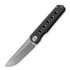 Maxace Raccoon Dog S90V összecsukható kés