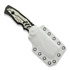 TASKnives Butcherling, White