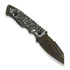 TASKnives Invaderling, FatCarbon