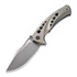 Coltello pieghevole We Knife Swiftfin WE23051