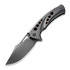 Coltello pieghevole We Knife Swiftfin WE23051