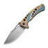 Coltello pieghevole We Knife Swiftfin WE23051