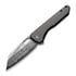 CIVIVI Nugz Damascus, Twill Carbon Fibre C23060-DS1