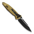 Briceag Microtech Socom Elite S/E Tan 160-1TA