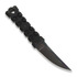 Williams Blade Design SZM004 MagnaCut kniv, Apocalyptic finish