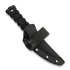 Williams Blade Design SZM004 MagnaCut סכין, Apocalyptic finish