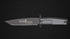 Extrema Ratio Col Moschin Paper Knife with Base