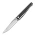 Spear Phisher, Titanium/Marble CF, Satin