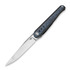 Spear Phisher, Titanium/Blue Marble CF, Satin