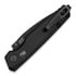 Kershaw Auto Launch 18 Black folding knife 7551BLK