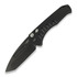 Medford Swift Auto, S45VN DLC Tanto, Black