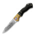 Nieto Artesanal Lockback, Buffalo Horn ART011