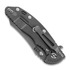 Πτυσσόμενο μαχαίρι Hinderer XM-18 3.5 S45VN Skinner Tri-Way Working Finish Black G10