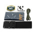 มีด Work Tuff Gear Voyageur, apo blade, tiger camo handle