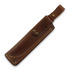 Nordic Knife Design Hudson 125 walnut mes