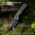 Remette Rhino MC319B foldekniv