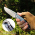 Remette Wild Species WD108-B foldekniv