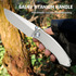 Briceag Remette Wild Species WD108-G