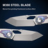 Remette RT-Peregrine Falcon RTT1-G foldekniv