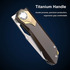 Remette RT-Peregrine Falcon RTT1-B foldekniv