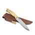 Μαχαίρι Casström No.14 SFK Curly birch with Fire striker 13424