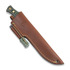 Μαχαίρι Casström No.14 SFK Green Micarta with Fire striker 13423