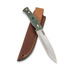 Μαχαίρι Casström No.14 SFK Green Micarta 13403SFK