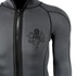 Prometheus Design Werx Waterman Jacket - Submariner Gray