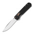 Böker Magnum Braddock Black összecsukható kés 01SC088