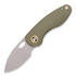 Vosteed - Mini Acorn Linerlock OD