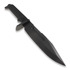 Medford TBF Breakdown Fighter kniv, svart