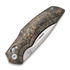 Briceag Viper Oniro - Satin - Dark Matter CF V6014FCG